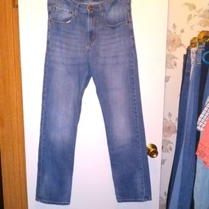 Men's wrangler jeans